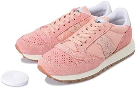 Amazon Saucony サッカニー Wmns Jazz Original Vintage ウィメンズ ジャズ オリジナル ヴィンテージ S 2 レディース Peach 25cm Saucony サッカーニ スニーカー