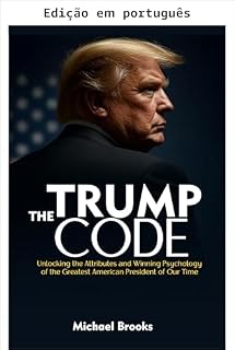 Livro O código Trump