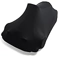 AULPACO Dust and Sun Protection Case for Segway Ninebot Gokart Accessories