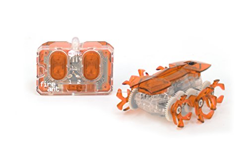 HEXBUG Fire Ant, Colors may vary
