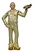 Austin Powers in Goldmember Goldmember Action Figure