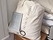 Infinite Nature Organic Buckwheat Pillow - Sobakowa Style - Removable Buckwheat. Plus Free Organic Cotton Pillowcase, and Carry Bag. 20
