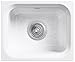 KOHLER Northland Under Counter 12 X9-1/4 Sink