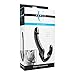 Strap U Revolver Strapless Strap On G-spot Dildo