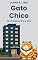 Livro Gato Chico (Edifício Arara Azul)