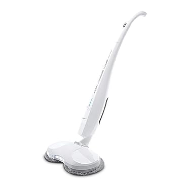 Amazon Com Gkcd Household Electric Wireless Mop Automatic