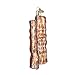 Old World Christmas Ornaments: Bacon Strips Glass Blown Ornaments for Christmas Tree