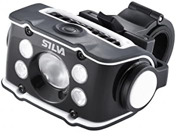 silva bike light