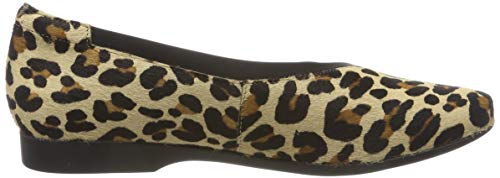 416TPXcErkL Clarks Un Darcey Ease, Mocasines Mujer Clarks Un Darcey Ease, Mocasines Mujer - Imagen 7