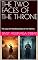 Livro THE TWO FACES OF THE THRONE: THE BRAGANZAS IN THE TROPICS