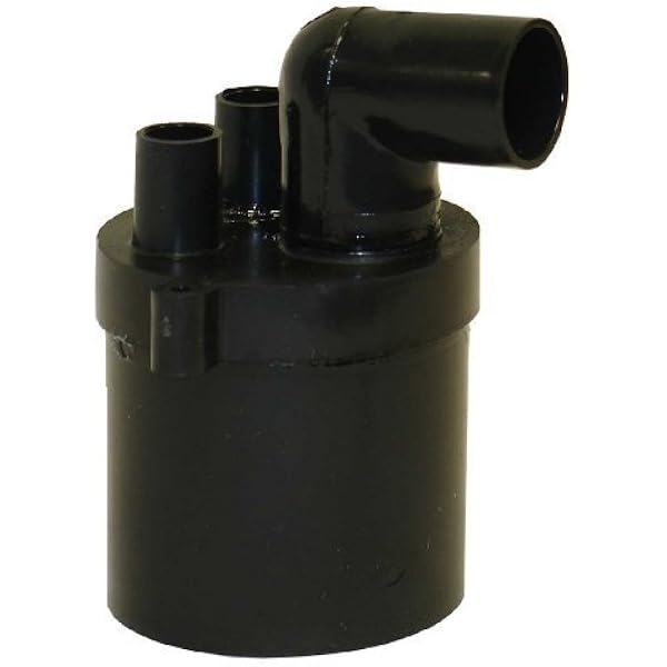 https://www.amazon.com/Condensate-Trap-and-Elbow-Assembly/dp/B00SRSK5C0