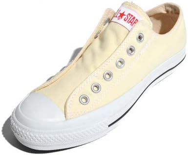 Amazon Converse コンバース スリッポン オールスター スリップ3 メンズ レディース ナチュラル レッド As Slip Natural Red 10 5 29 0cm Converse コンバース ローファー スリッポン