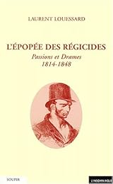 L' épopée des régicides