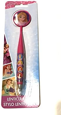 Disney Princess Lenticular Pen