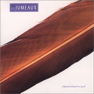 Les Jumeaux - Feathercut - Zortam Music