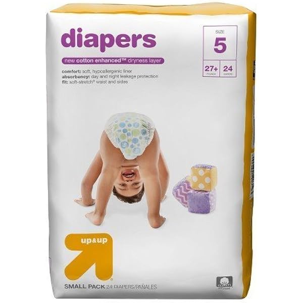 up and up diaper coupons 2018