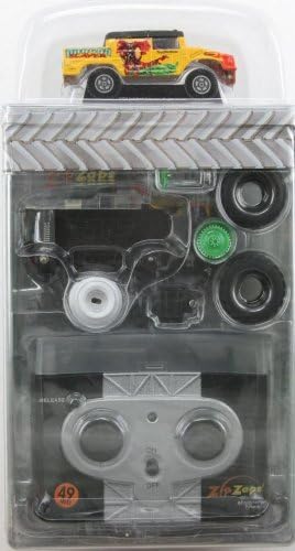 Zip Zap Micro Dragon Slayer