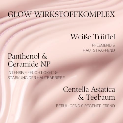 Weißer Trüffel Waterfull Pink Tone-up Sonnencreme (50ml)