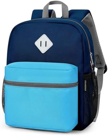 Amazon.com | HawLander Little Kids Backpack for Boys or Girls, Toddler School Bag Fits 3 to 6 years old, D Green Blue, 15 Inch | Kids' Backpacks Amazon.com | HawLander Little Kids Backpack for Boys or Girls, Toddler School Bag Fits 3 to 6 years old, D Green Blue, 15 Inch | Kids' Backpacks