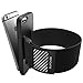 iPhone 6S Armband, SUPCASE Apple iPhone 6 Armband 4.7 Inch Sport Running Armband with Premium Flexible iPhone 6s/6 Case Combo (Black)