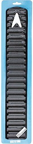 Astrodeck Sk2 Arch Bar Traction Pad - Black by Astrodeck