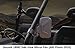Yamaha Viking Folding Side Mirrors (pair)
