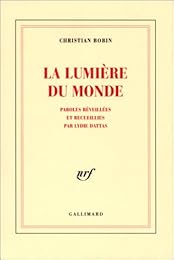 La  lumière du monde