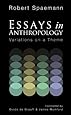 Essays in Anthropology : Variations on a Theme