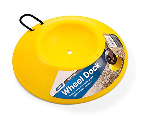 2 Camco+44632+Wheel+Dock