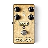 Jim Dunlop Custom Badass Modified O.D