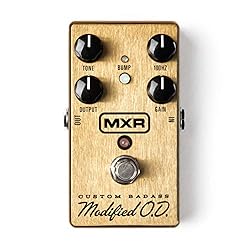 Jim Dunlop Custom Badass Modified O.D