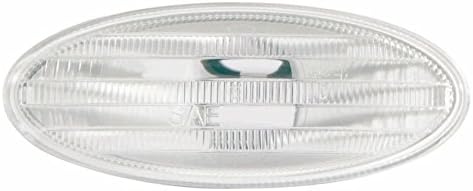 TarosTrade 38-0244-N-23055 Side Indicator White E-Mark