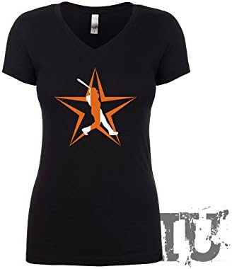 Houston Champions Ladies t-Shirt