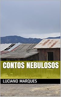 Livro Contos Nebulosos