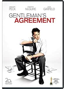 Gentleman's Agreement