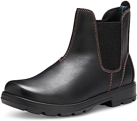 Amazon.com | Nunn Bush Men's Otis 2.0 Chelsea Fashion Leather