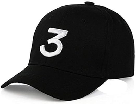 the coolest baseball hats