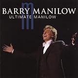 Barry Manilow Album: «Ultimate» (Front side) Barry Manilow Album: «Ultimate» (Front side)