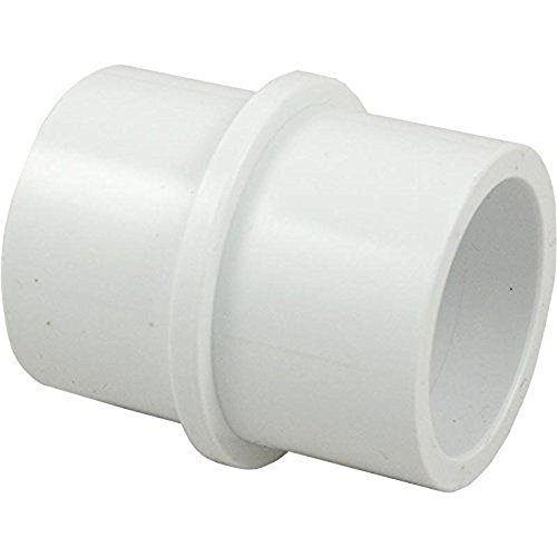 Magic 0302-20 2" PVC Pipe Insider Connector