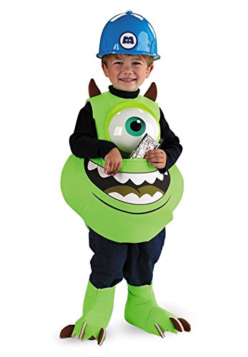 Mike Candy Catcher