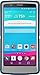 OTTERBOX Defender Series Case for LG G4 - Retail Packaging - Sleet Grey/Dark Deep Water Blue