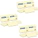 Highland Notes, 3 x 5-Inches, Yellow, 100 Count, Pack of 36