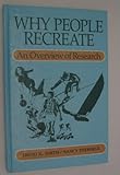Why People Recreate : An Overview of Research, Smith, David H. and Theberge, Nancy, 0873229029