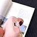 Awin Case for Airpods Case,AirPods 2 Case,Airpods Accessories,Airpods Skin,Cute Cartoon Pink Piglet Slicone Girls Kids Protective Cover Case Compatible for Airpods 1 & 2 Charging Case (Pink Piglet)