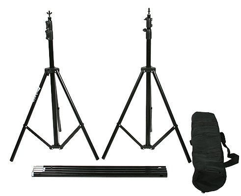 Background-Stand-Backdrop-Support-System-Kit-8ft-by-10ft-wide-By-Fancierstudio-TB30
