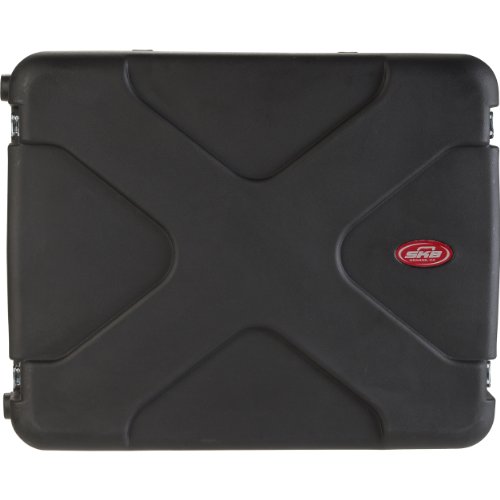 SKB 8U Shock Mount Rack