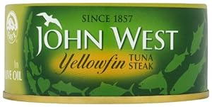 yellowfin