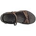 Teva Women's Neota Sandal,Dark Earth,8 M US