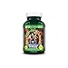Berry Garden Gummies Kids Multivitamin, Assorted Flavors, 120 Gummies