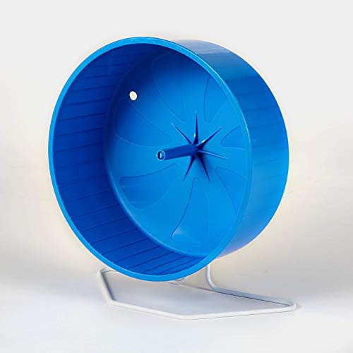 5 Kaytee+Comfort+Exercise+Wheel+Colors